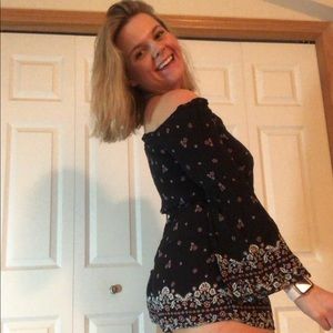 Kendall & Kylie Romper